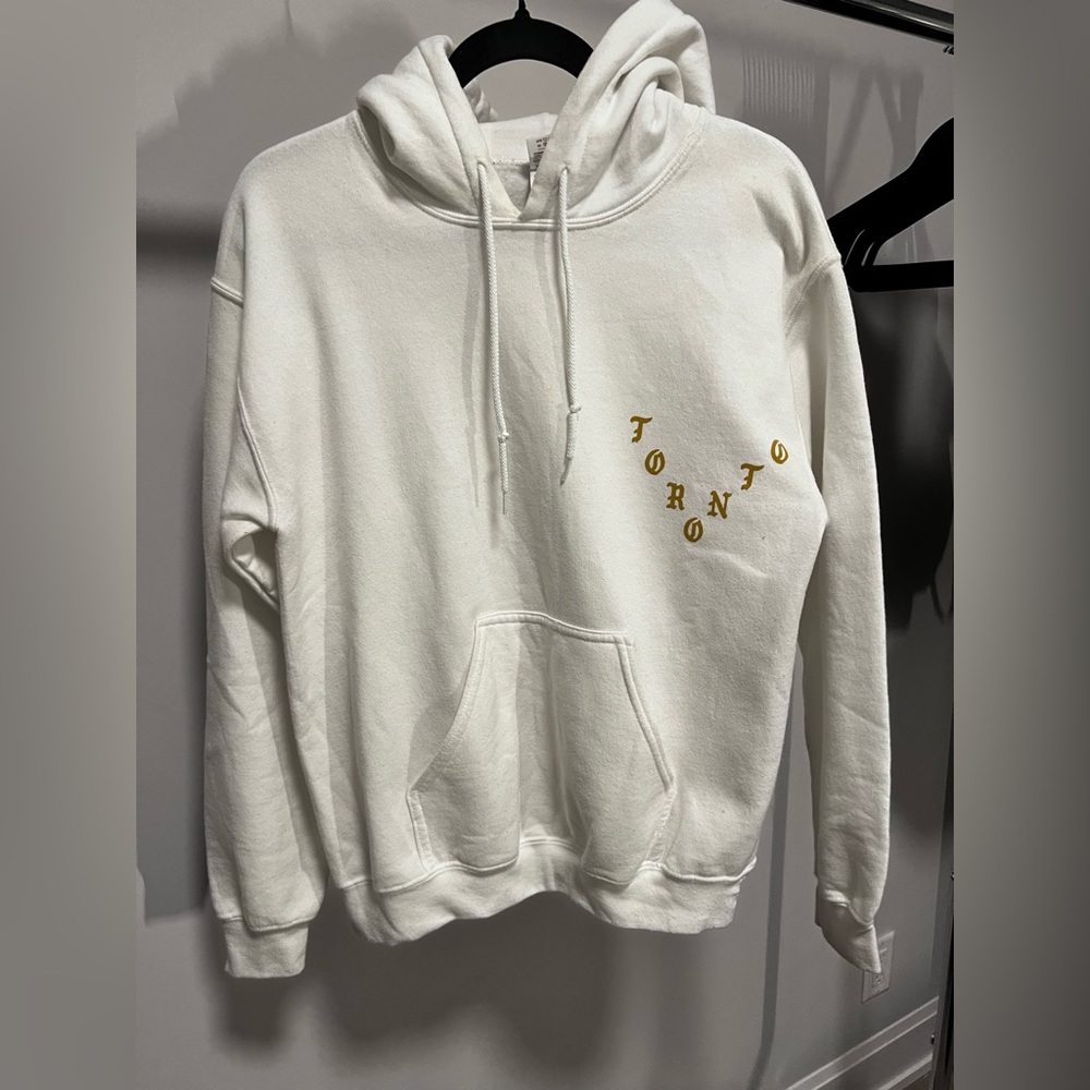 Authentic Yeezy Woke Up and Felt the Vibe Sweatshirt